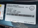 Honda Civic 2HGFE2F37NH102666 снимка