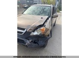Honda Cr-V JHLRD78844C813640 fotografie