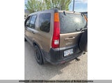 Honda Cr-V JHLRD78844C813640 снимка