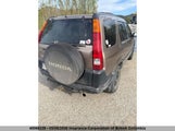 Honda Cr-V JHLRD78844C813640 fotografie