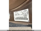Honda Cr-V JHLRD78844C813640 photo
