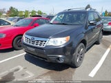 Subaru Forester 2.5X Premium JF2SHCDC8CH407370 photo