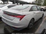 Hyundai Elantra Sel KMHLM4AG3PU609084 снимка
