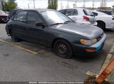 Toyota Corolla Dx 2T1BA03E6VC183219 снимка