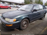 Toyota Corolla Dx 2T1BA03E6VC183219 снимка