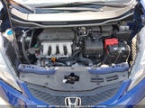 Honda Fit LUCGE8H50D3010610 снимка