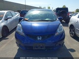 Honda Fit LUCGE8H50D3010610 снимка