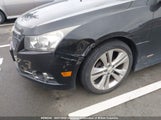 Chevrolet Cruze 1G1PG5S95B7248587 снимка