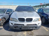 BMW X5 5UXFA13556LY36493 fotografie