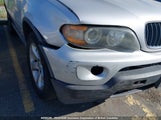 BMW X5 5UXFA13556LY36493 снимка