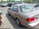 Toyota Corolla Ve/Ce/Le 2T1BR12E4WC719277 снимка