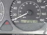 Toyota Corolla Ve/Ce/Le 2T1BR12E4WC719277 снимка
