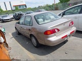 Toyota Corolla Ve/Ce/Le 2T1BR12E4WC719277 снимка