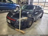 Dodge Dart Sxt/Rallye 1C3CDFBA0DD310534 снимка