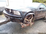 Ford Mustang 1ZVFT84N355229639 снимка