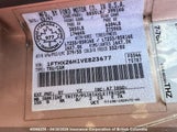 Ford F250 1FTHX26H1VEB23677 снимка