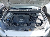 Mazda 3 Sport 3MZBN1U70JM262278 снимка