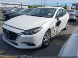 Mazda 3 Sport 3MZBN1U70JM262278 снимка