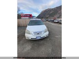 Honda Odyssey Lx 5FNRL38258B503414 снимка