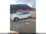 Honda Odyssey Lx 5FNRL38258B503414 снимка