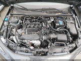 Honda Civic Touring 2HGFE1F93NH005219 снимка