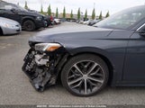 Honda Civic Touring 2HGFE1F93NH005219 снимка