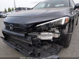 Honda Civic Touring 2HGFE1F93NH005219 снимка