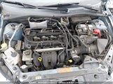 Ford Focus Sel 1FAHP37N99W161447 снимка