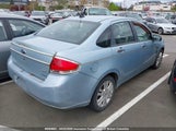 Ford Focus Sel 1FAHP37N99W161447 снимка
