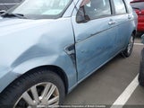 Ford Focus Sel 1FAHP37N99W161447 снимка