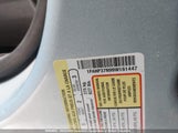Ford Focus Sel 1FAHP37N99W161447 снимка