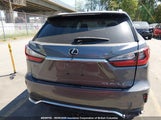 Lexus Rx 350 L JTJDZKCA8J2004324 снимка