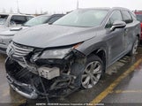 Lexus Rx 350 L JTJDZKCA8J2004324 снимка