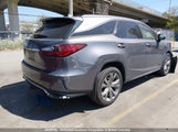 Lexus Rx 350 L JTJDZKCA8J2004324 снимка