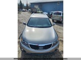 Kia Sorento Lx 5XYKTCA62DG393312 снимка