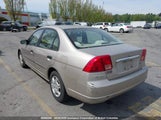 Honda Civic 2HGES16311H912948 снимка