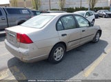 Honda Civic 2HGES16311H912948 снимка
