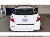 Toyota Matrix 2T1LE4EE1AC016354 photo