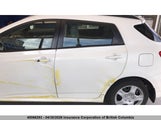 Toyota Matrix 2T1LE4EE1AC016354 снимка