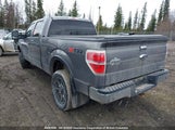 Ford F150 Supercrew 1FTFW1EF8EFB22721 снимка