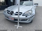Mercedes-Benz Slk 280 WDBWK54F58F183600 photo