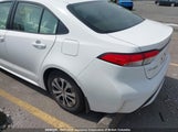 Toyota Corolla JTDBAMDE0N3009869 снимка