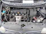 Honda Civic Ex 2HGFG11867H013018 снимка