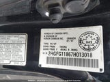 Honda Civic Ex 2HGFG11867H013018 снимка