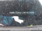 Volkswagen Golf 3VW117AU1JM751468 снимка
