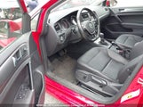Volkswagen Golf 3VW117AU1JM751468 снимка