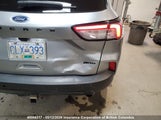 Ford Escape Sel 1FMCU9H98MUA59980 снимка