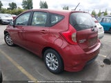 Nissan Versa Note S/S Plus/Sv/Sl/Sr 3N1CE2CP9HL353695 снимка