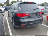 Acura Rdx 5J8TB18518A800844 снимка