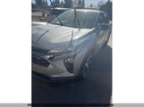 Chevrolet Trax KL77LGE24SC331493 снимка